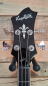 Preview: Hagstrom Viking Bass Tobacco Sunburst, 2nd Hand